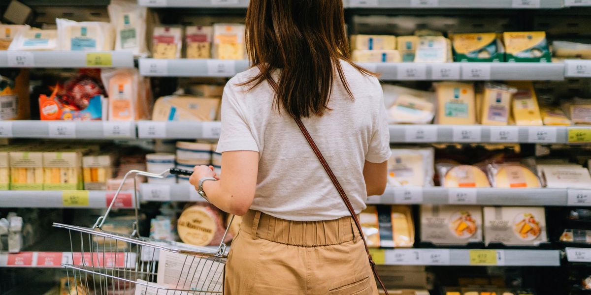 Cost of living WIN for households as grocery prices fall to 4 per cent — the lowest level for nine months Cost of living WIN for households as grocery prices fall to 4 per cent — the lowest level for nine months