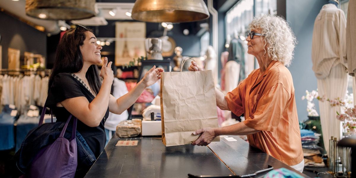 UK retail sales jump in January as shoppers return to stores following ‘drab December’ UK retail sales jump in January as shoppers return to stores following ‘drab December’