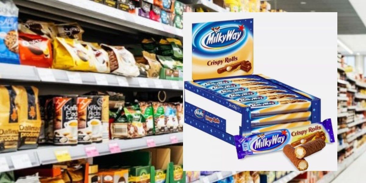 NextImg:'Nostalgic fan favourite' chocolate bar returns to UK supermarkets after three-year hiatus