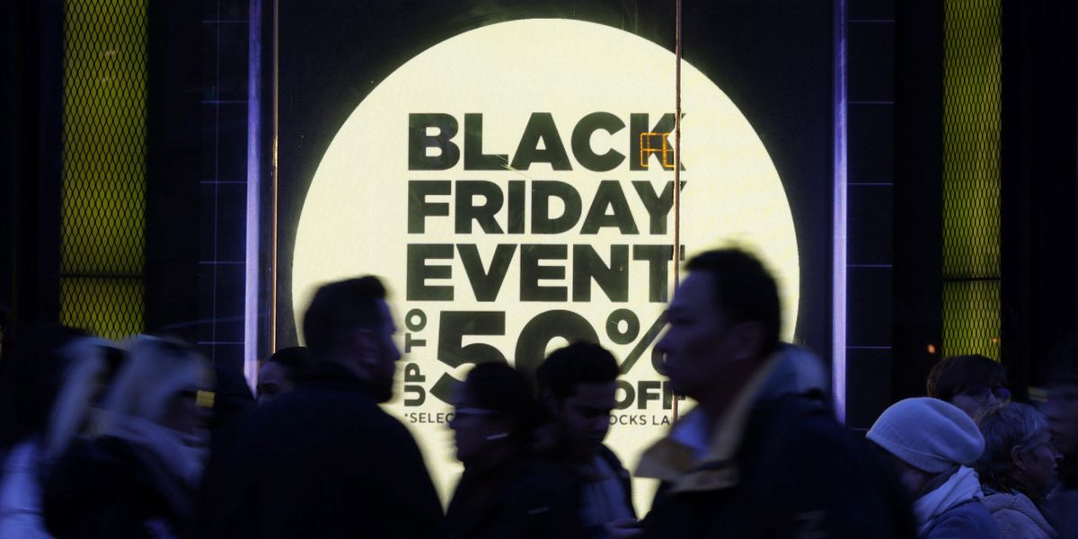19 Best Black Friday deals – and 3 to avoid at all costs 19 Best Black Friday deals – and 3 to avoid at all costs
