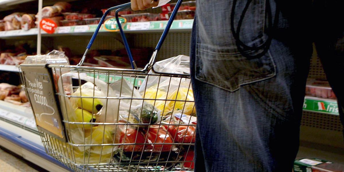 Middle-class customers risk paying more for their shopping as retailers tailor prices Middle-class customers risk paying more for their shopping as retailers tailor prices