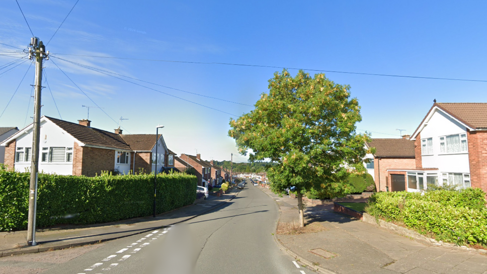 Shorncliffe Road