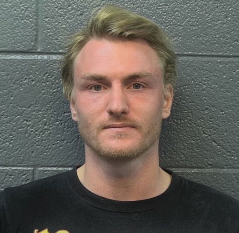 Shotsie Michael Buck Hayes