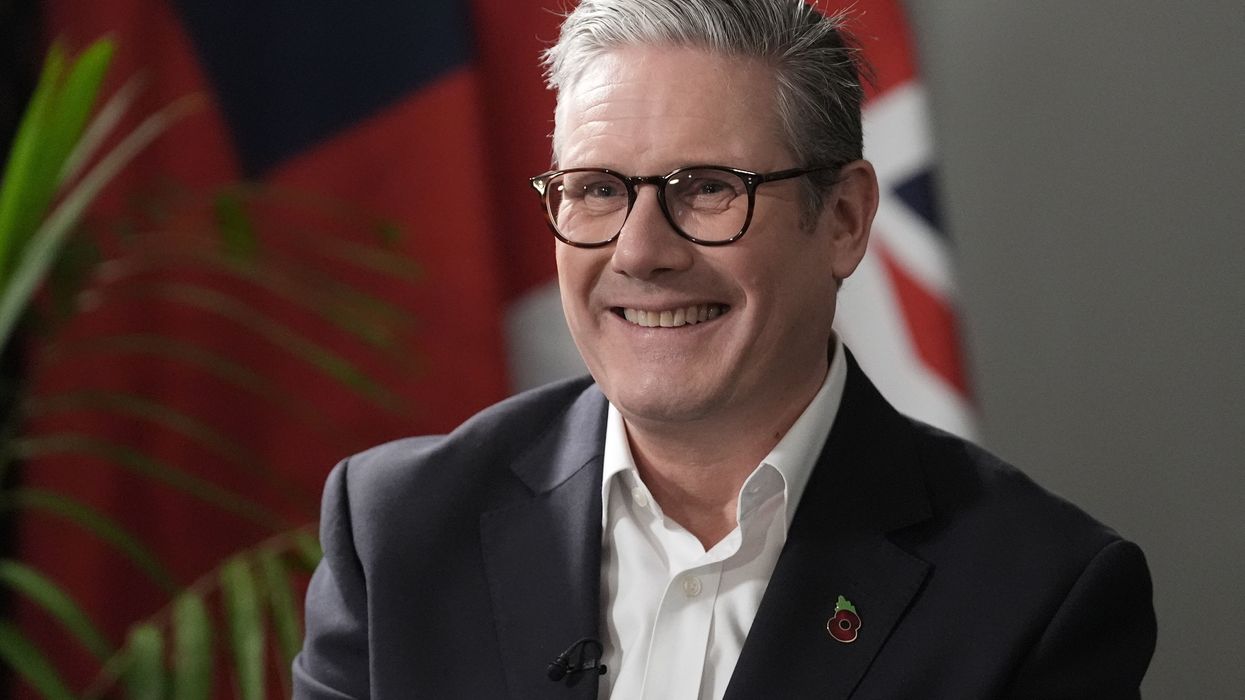 Should Britain pay reparations to Commonwealth countries?