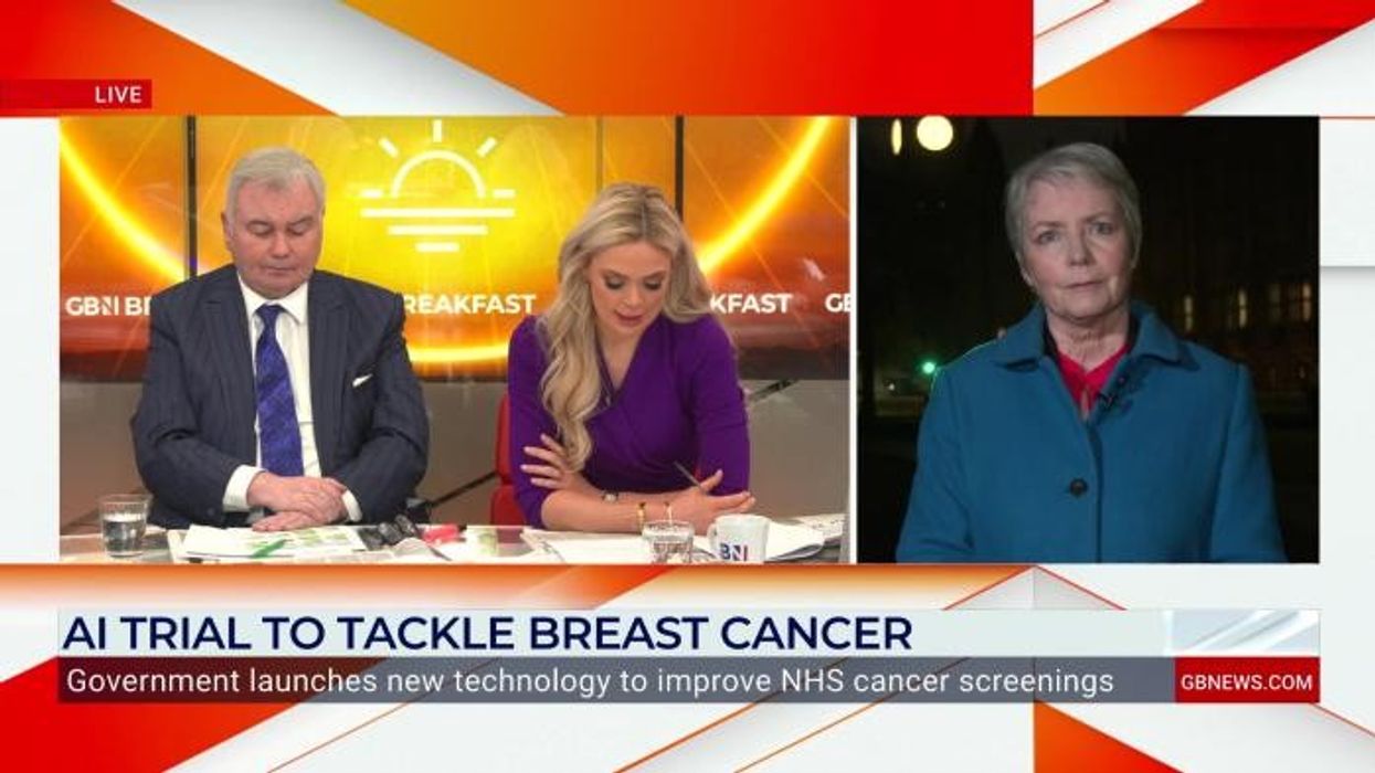 HAVE YOUR SAY: Should Starmer be investigated for alleged Covid rule break? COMMENT NOW