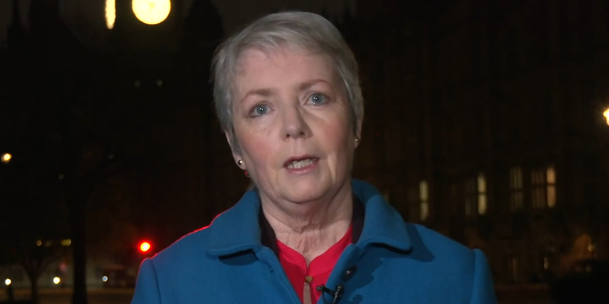 NextImg:'More mudslinging by the Tories!' Labour MP dismisses Keir Starmer's 'rule breaking allegation'