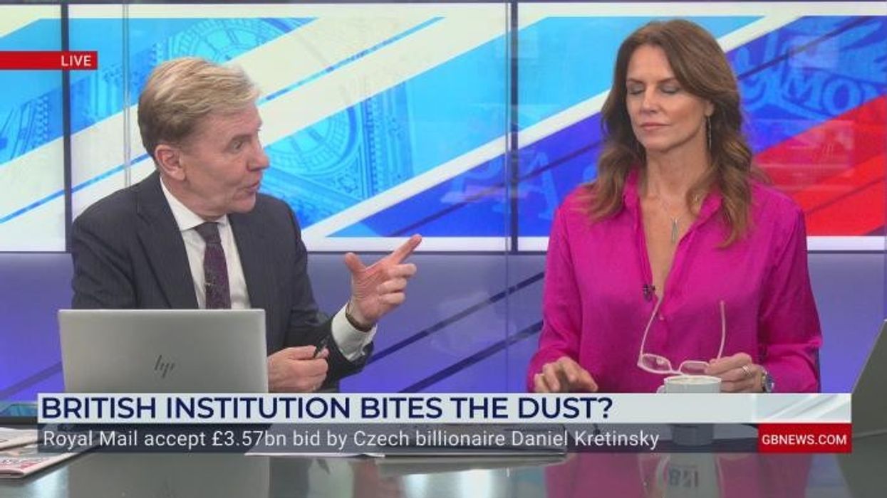 Royal Mail managers ‘tell postmen to fake deliveries to get bonuses’