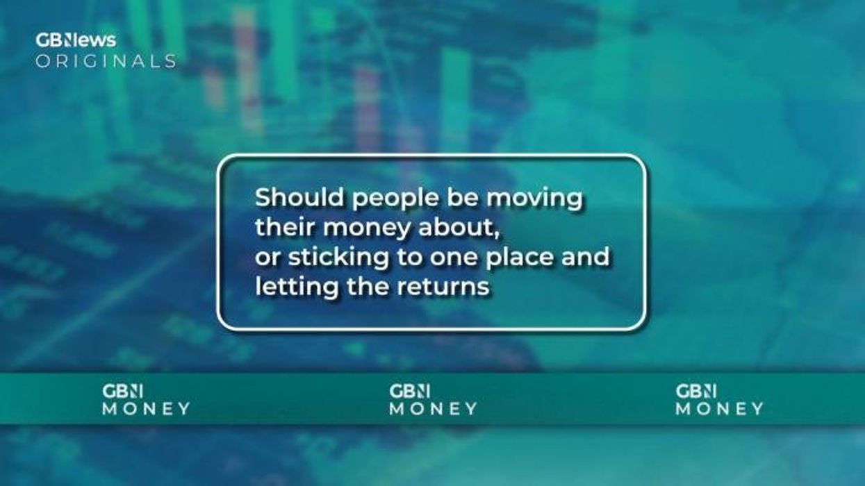 Nationwide Building Society mortgage 'gamechanger' as property buying surges by 53% with new service