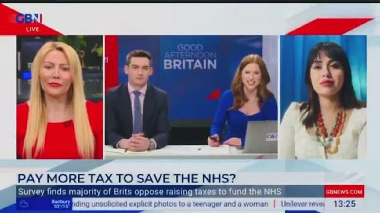 Blow to taxpayers as '7.1 million earners face a tax rise' with 'limited options' to save money