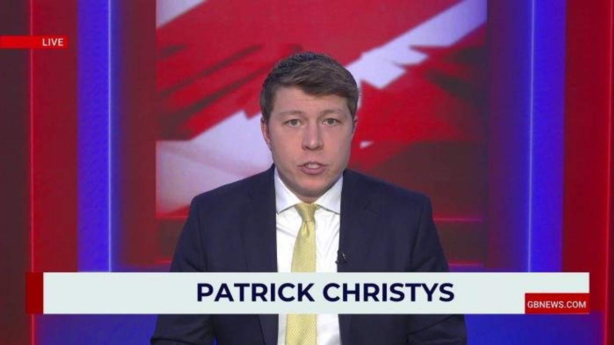 'Should the Pakistani rape gang scandal actually be called the Islamic rape gang scandal?' asks Patrick Christys