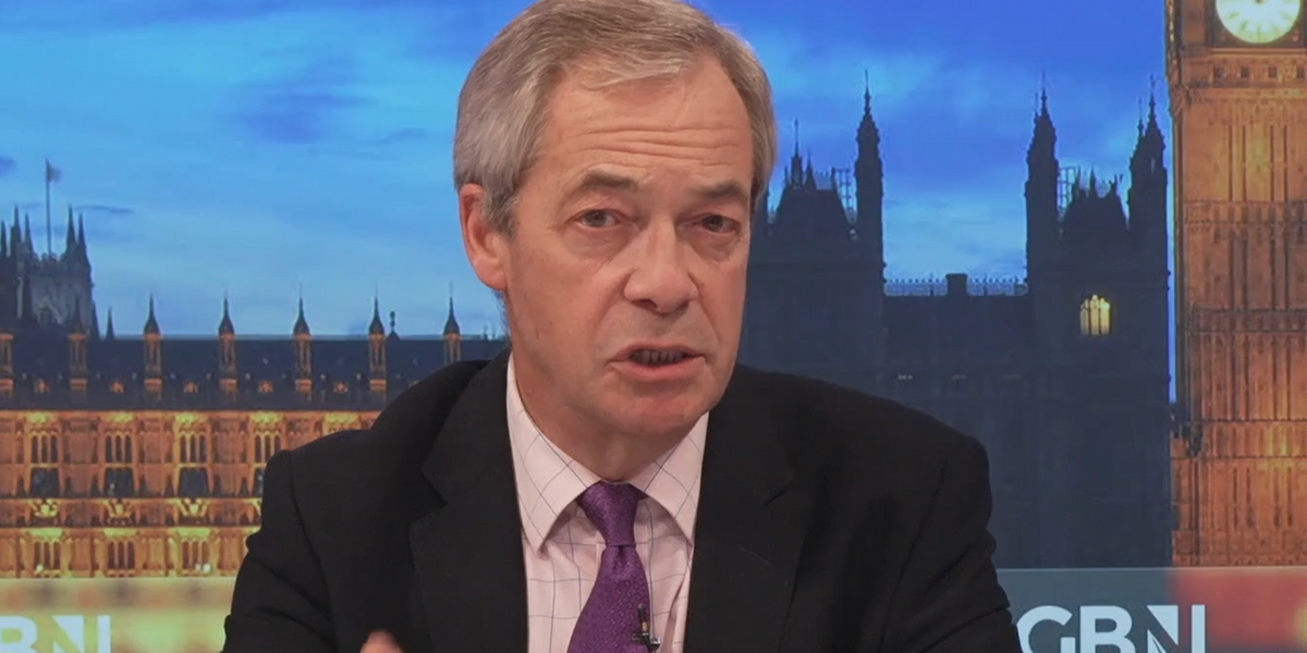NextImg:I understand why Zelensky is reluctant to sign the minerals deal, says Nigel Farage