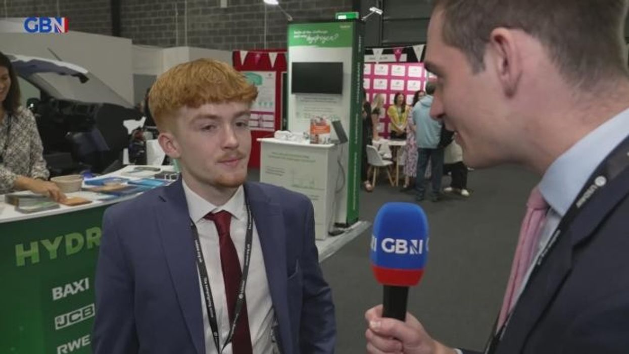 Tony Blair breaks silence on claims of plot to return to frontline politics after Labour victory