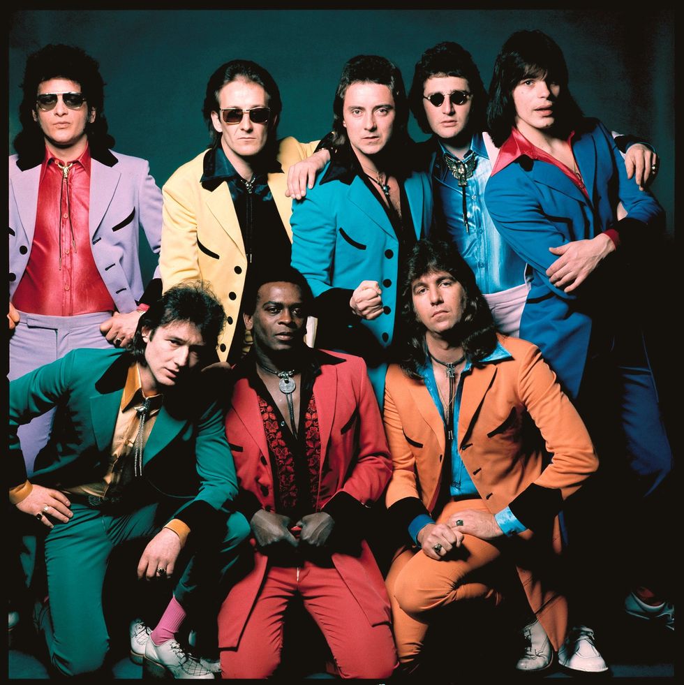 Showaddywaddy