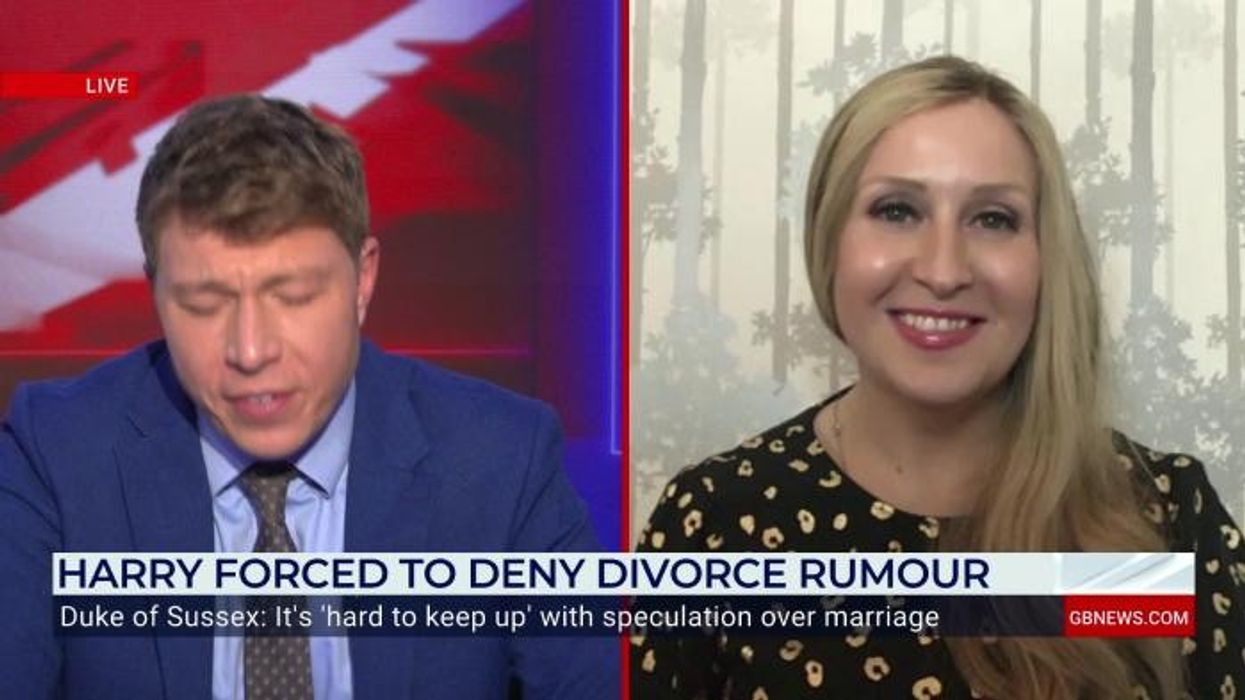 Meghan Markle and Prince Harry ‘let social media comments get to them’ before adopting new approach