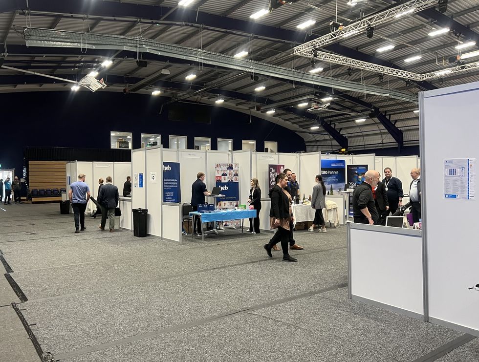 Showcase Sheffield