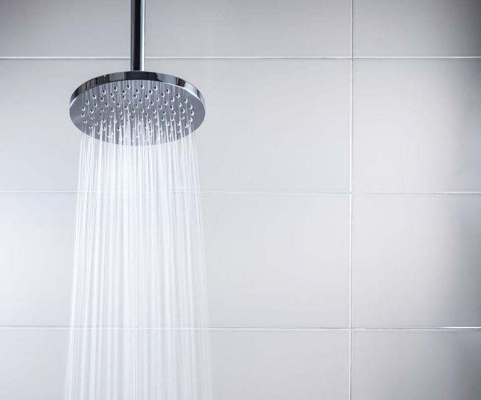 SHOWER HEAD