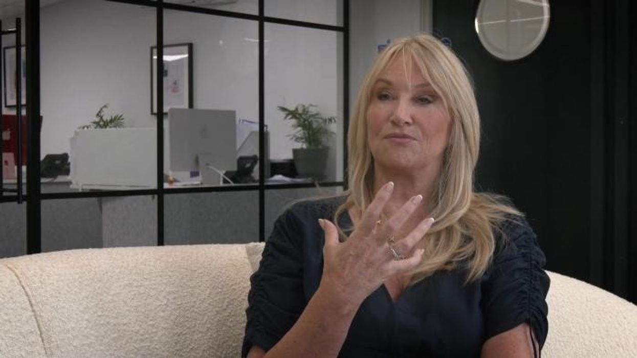 Princess Kate's new power set to have transformative impact within UK industry