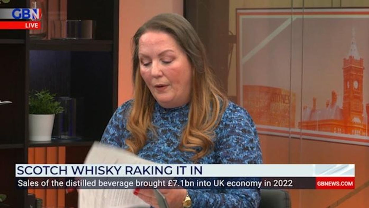 Gary Lineker SHOULD be sacked! Shock GB News poll shows 88% of readers say BBC need to fire Lineker