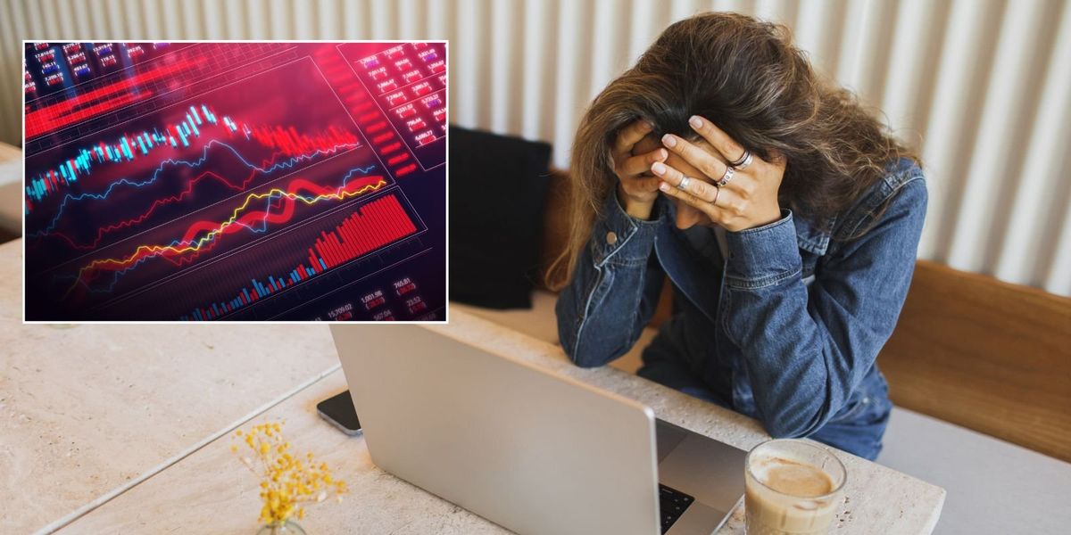 Britain ‘sliding into avoidable crisis’ as workplace sickness costing UK economy 7% of GDP