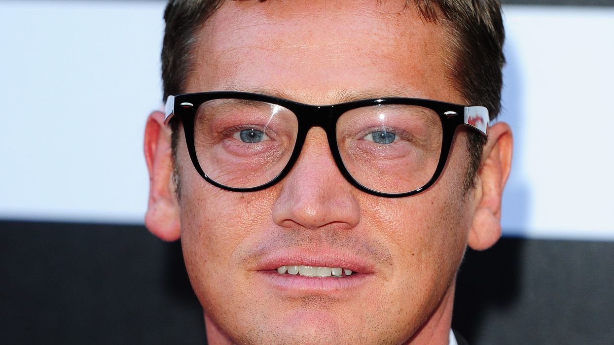Sid Owen