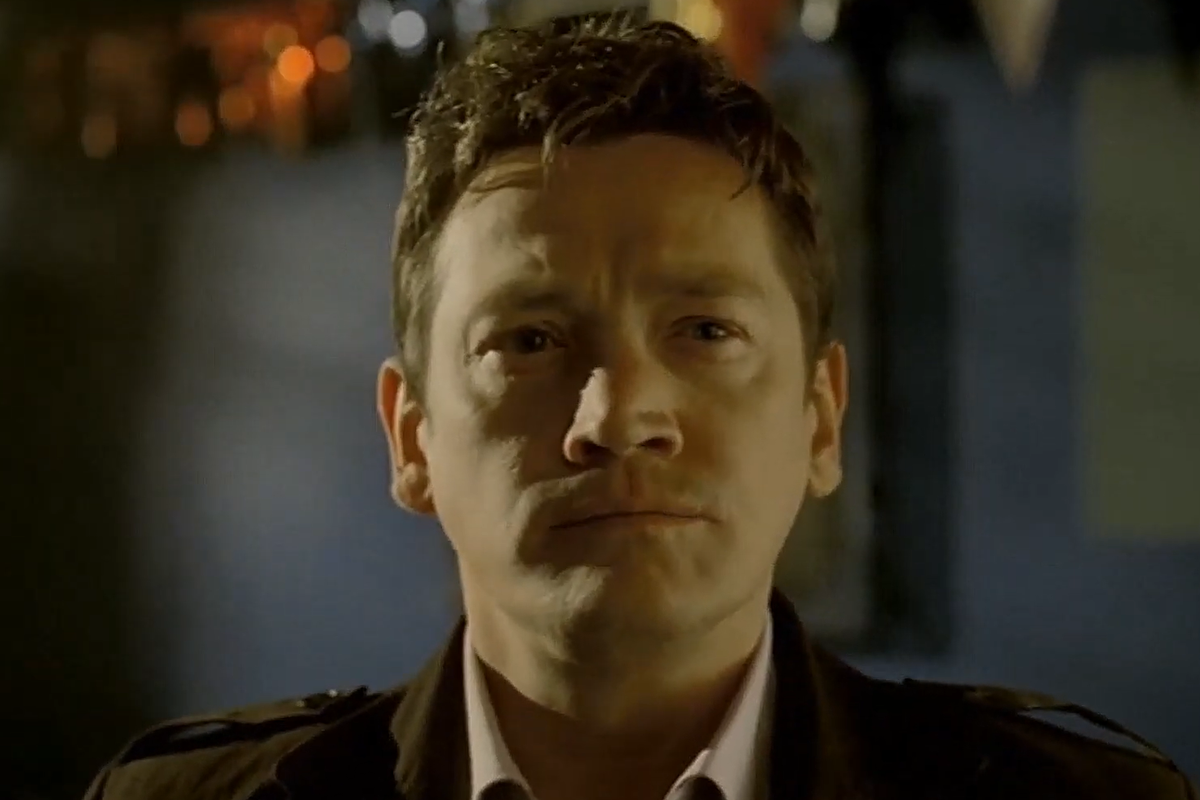 Sid Owen