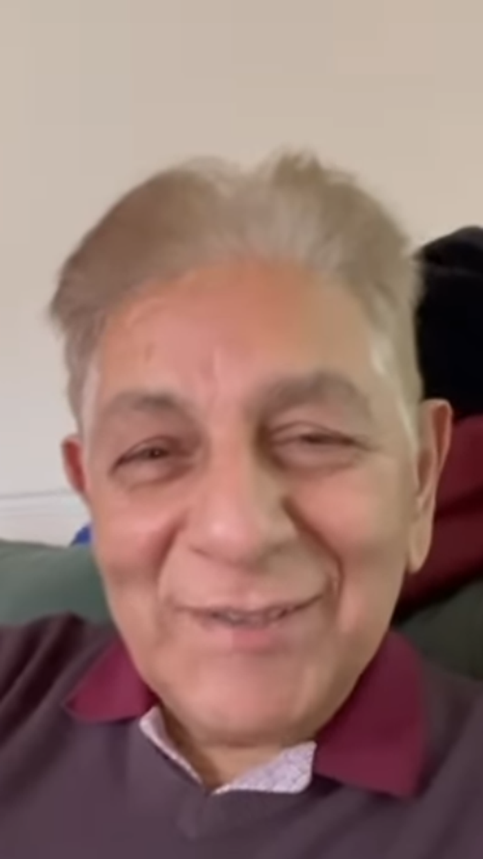 Sid Siddiqui