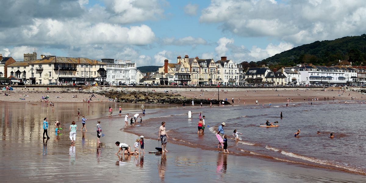 NextImg:Pensioner fined £3k after attacking neighbour over driveway row in quiet seaside town