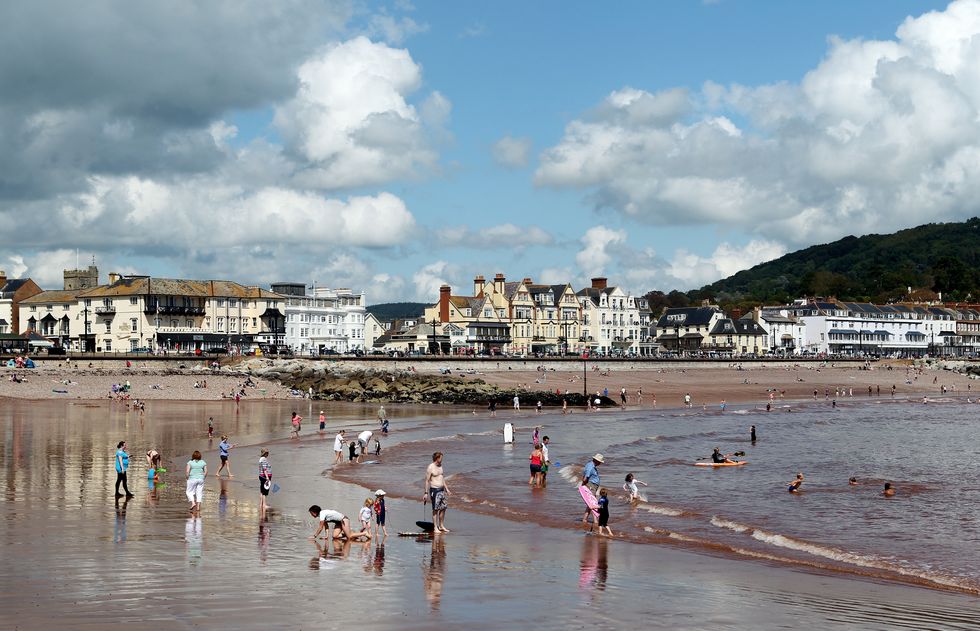 Sidmouth