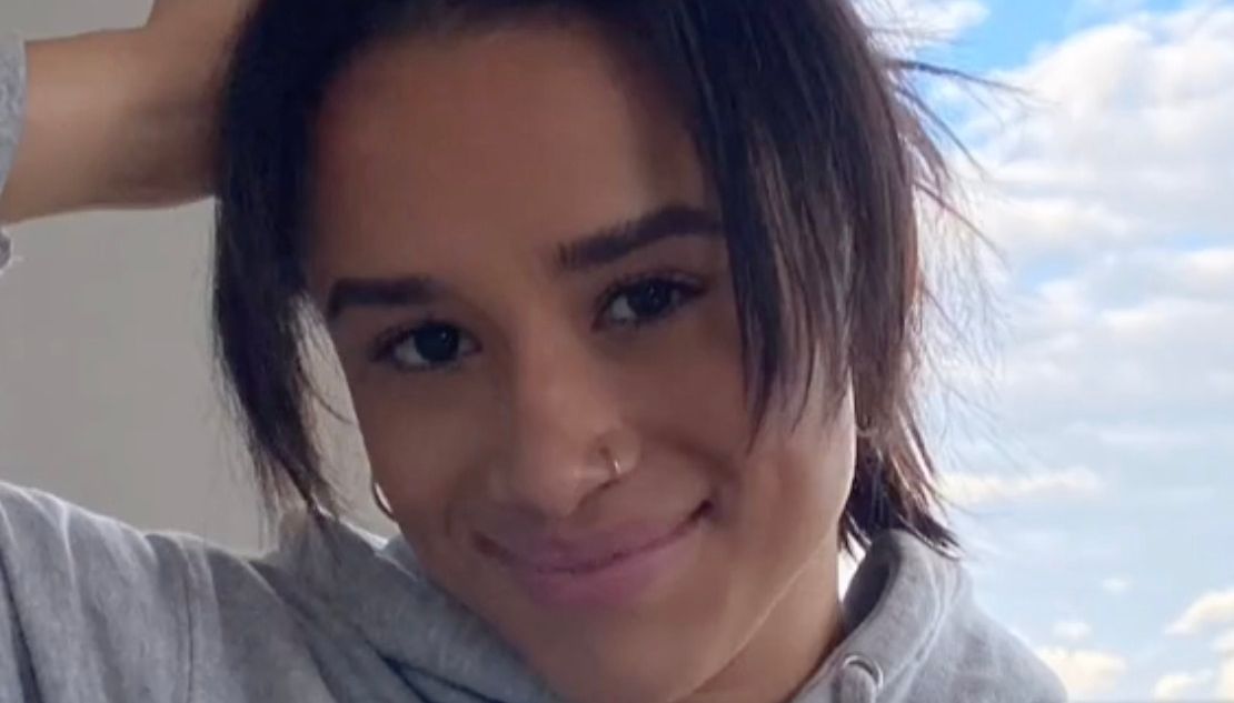 Sidney says she does not have an opinion on Meghan Markle