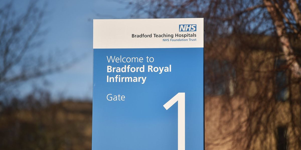 Bradford news: NHS hires nurse to help cousin-marriage couples Bradford news: NHS hires nurse to help cousin-marriage couples
