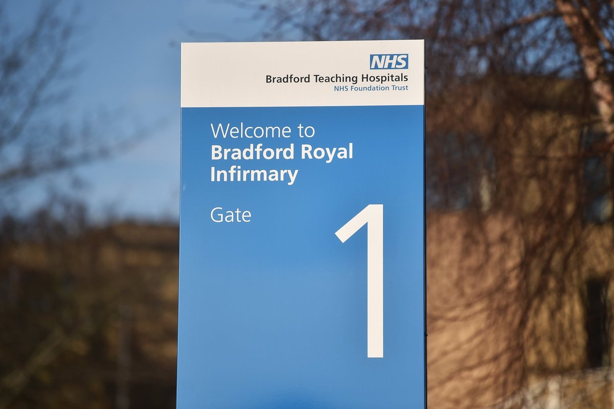 Bradford NHS hires nurse to help cousin-marriage couples - despite mass outcry over practice