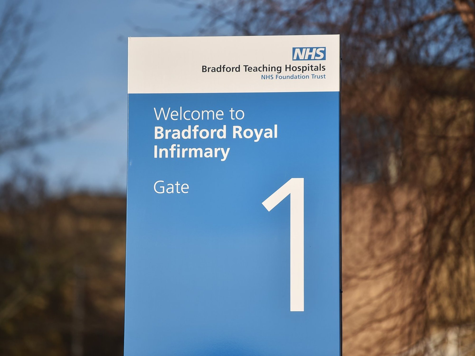 Bradford NHS hires nurse to help cousin-marriage couples - despite mass outcry over practice