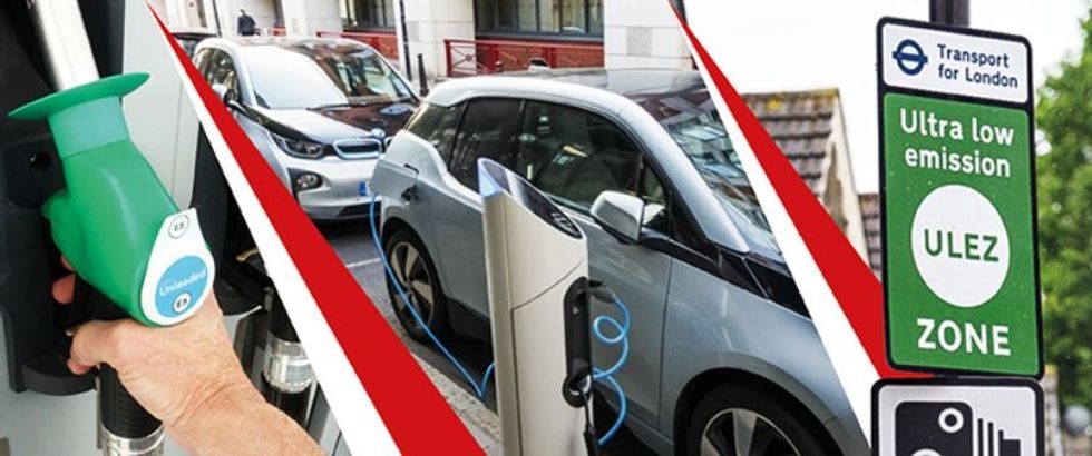 Sign up for free alerts from GB News