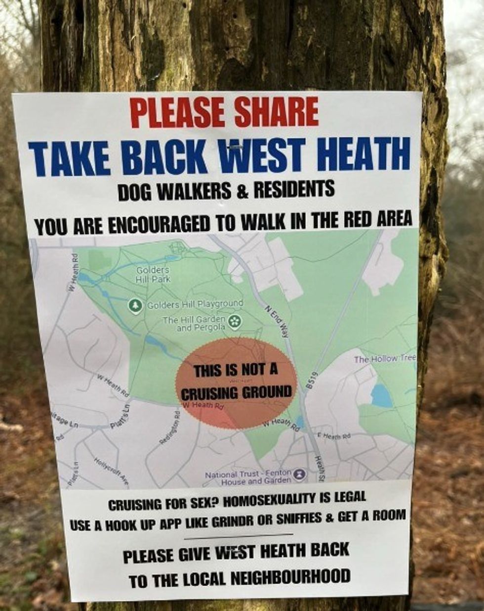 Sign