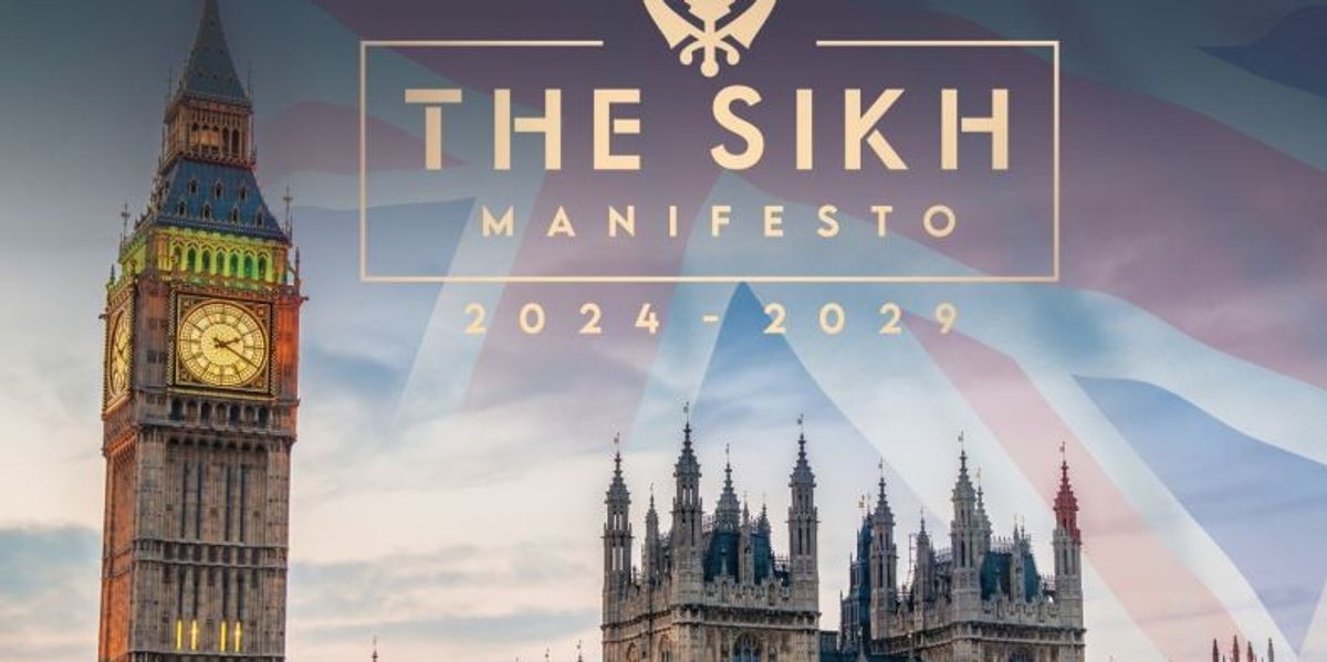 NextImg:Candidates criticised for supporting ‘Sikh manifesto’ with controversial independence demand