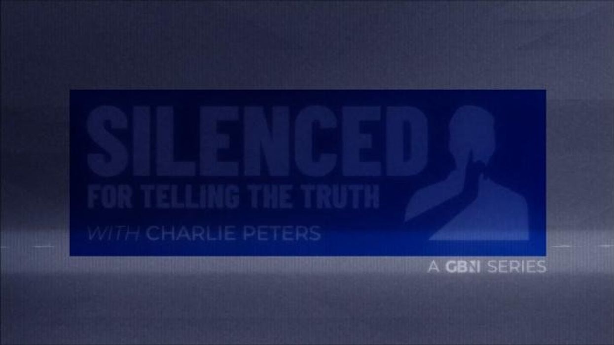 Silenced for Telling the Truth: Connie Shaw reveals how she was labelled 'far right' for her gender critical views