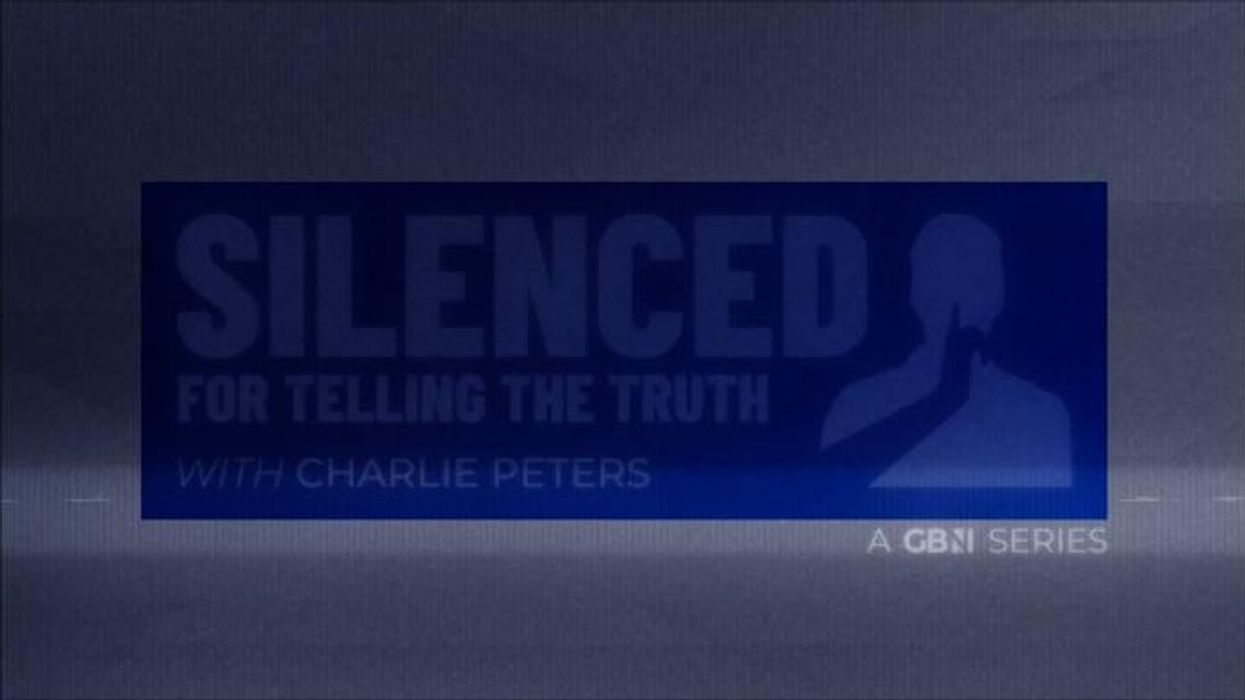 'Closing down free speech is dangerous!' Cancelled writer issues warning to not be silent