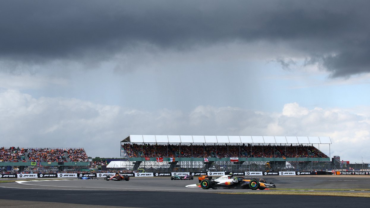Silverstone Circuit