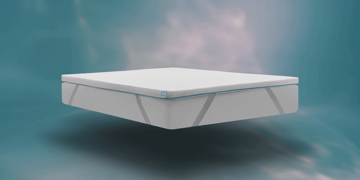 British brand Simba Sleep launches cooling mattress topper British brand Simba Sleep launches cooling mattress topper