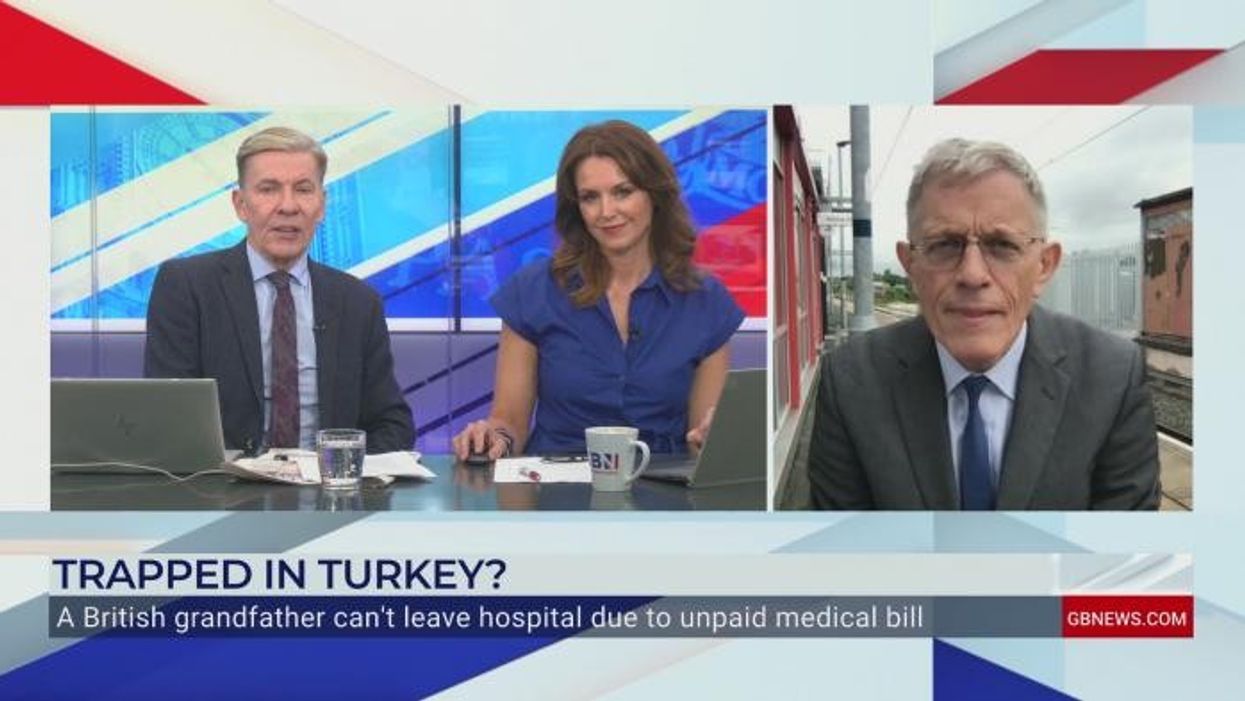 Simon Calder tells holidaymakers with underlying health conditions where to travel