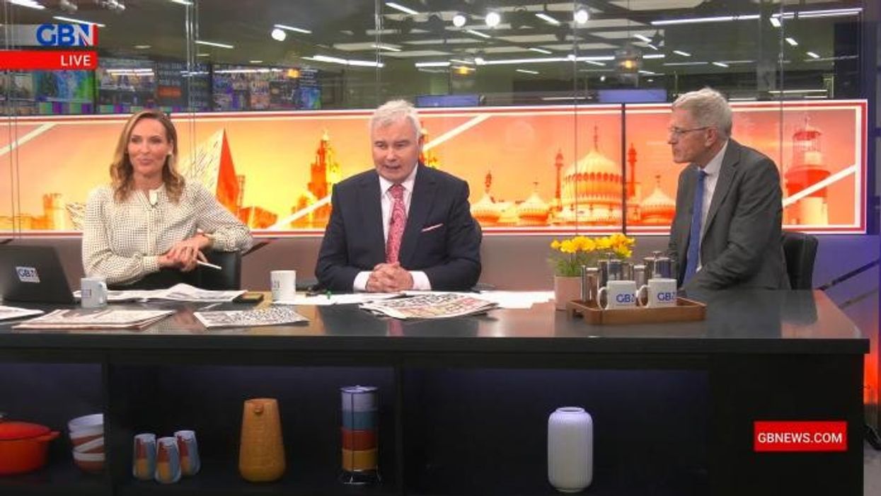 Simon Calder warns of 'serious problem' as covid takes down Gatwick 'airlines are furious!'