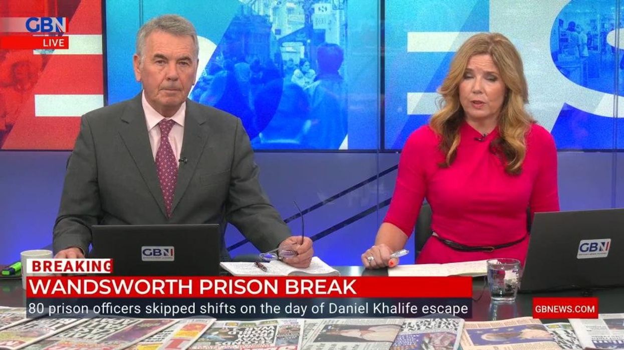 Simon Calder warns of further travel disruption amid air traffic chaos: ‘Be prepared!’