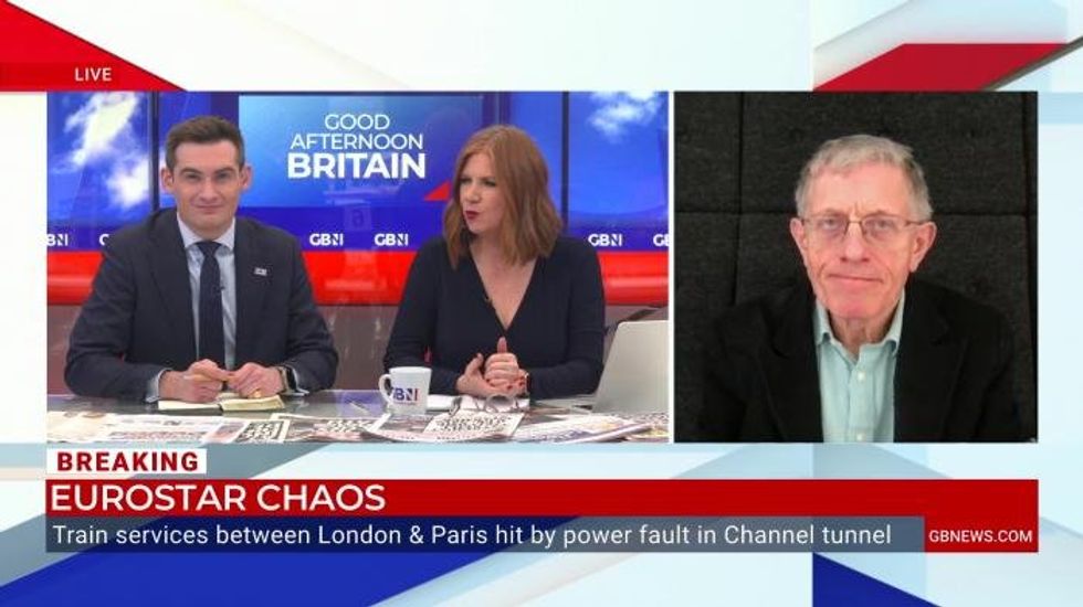 Millions of rail passengers missing out on £80million in delay refunds - check if you can claim