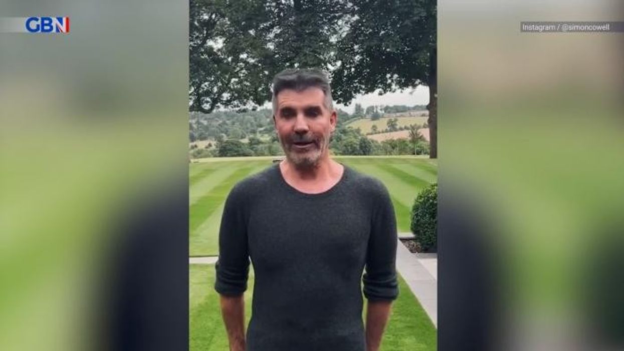 Sharon Osbourne claims ‘everyone’s a hypocrite’ as she issues brutal takedown of ‘harmful’ X Factor style shows