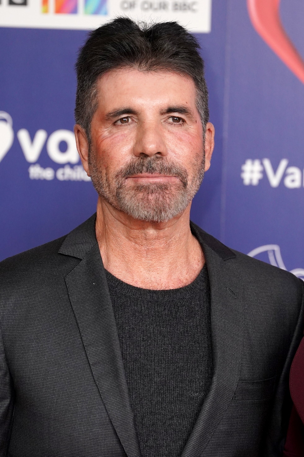 Simon Cowell