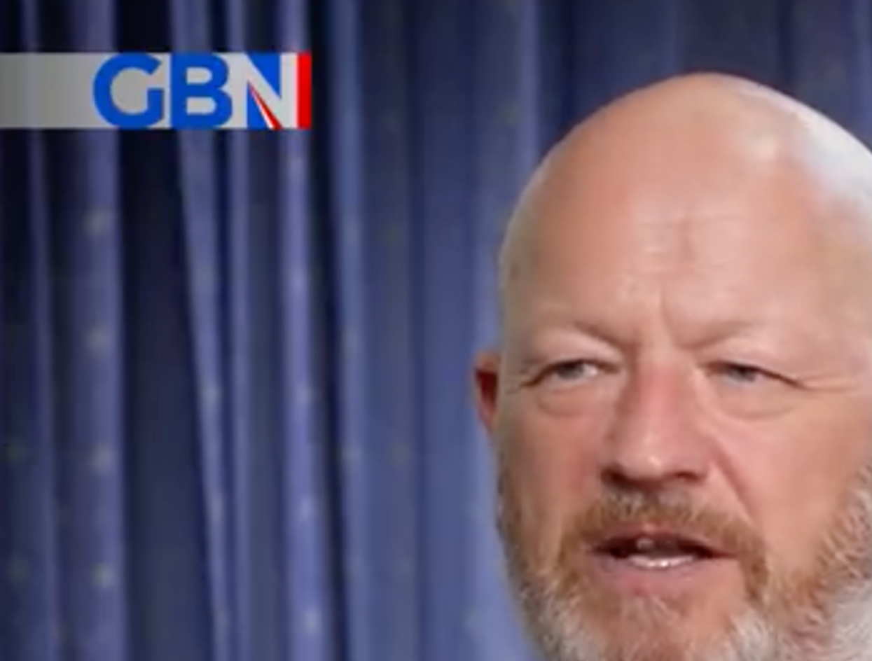 Simon Danczuk has criticised the licence fee