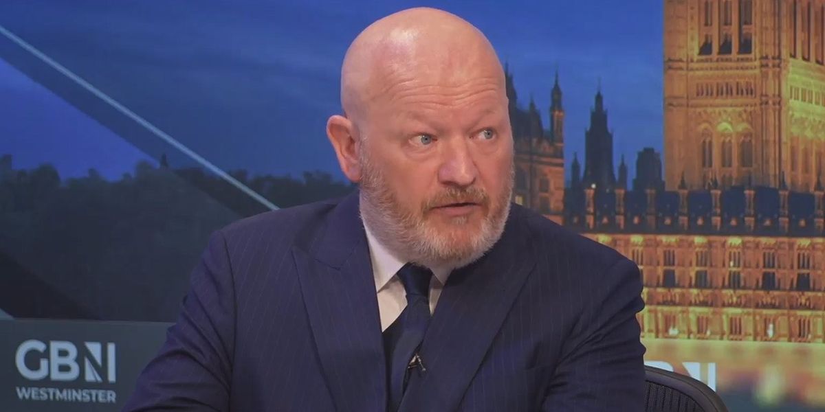 NextImg:Former Rochdale MP says he was 'warned' not to mention ethnicity in grooming gangs scandal: 'They were concerned about votes'