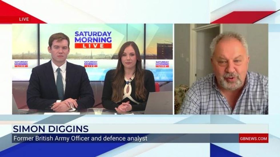 Labour warns Iran conflict will push UK prices higher for 'eight-plus months' after resolution