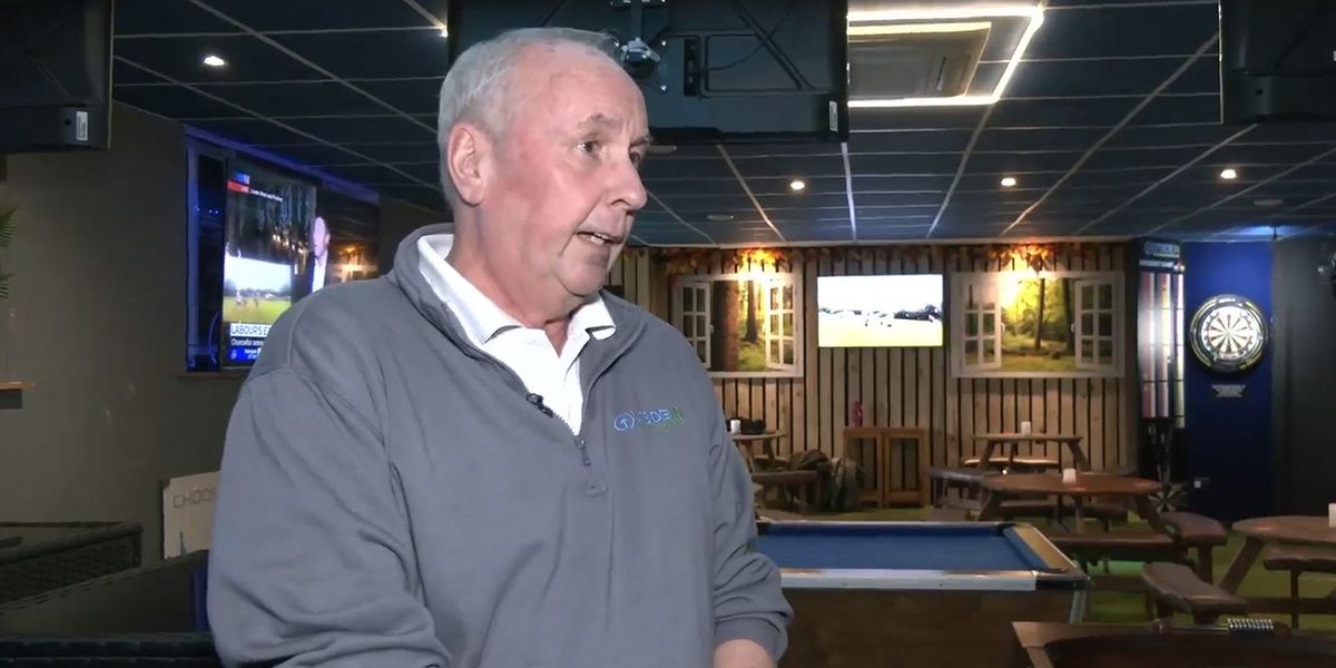 UK hospitality crisis: Bar owner issues desperate plea to Rachel Reeves as bills surge and customers decline UK hospitality crisis: Bar owner issues desperate plea to Rachel Reeves as bills surge and customers decline