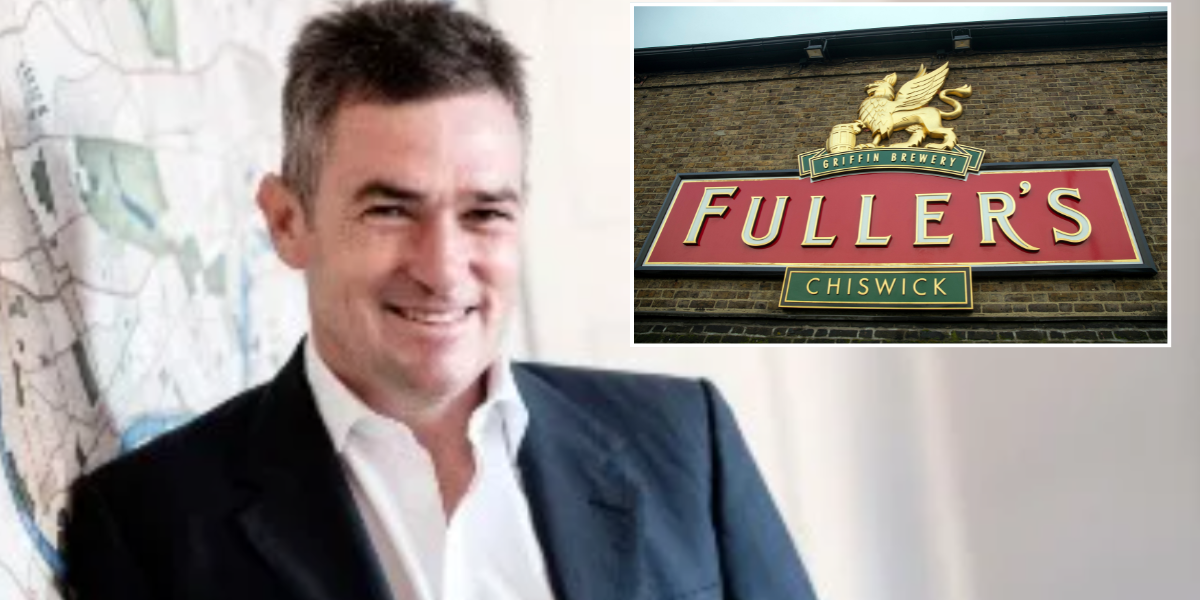 NextImg:Pub boss hails office workers for ditching work from home as boozers fill-up on Fridays
